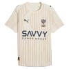 Camiseta de fútbol Portero Al-Hilal KidSuper 2025-26 - Hombre